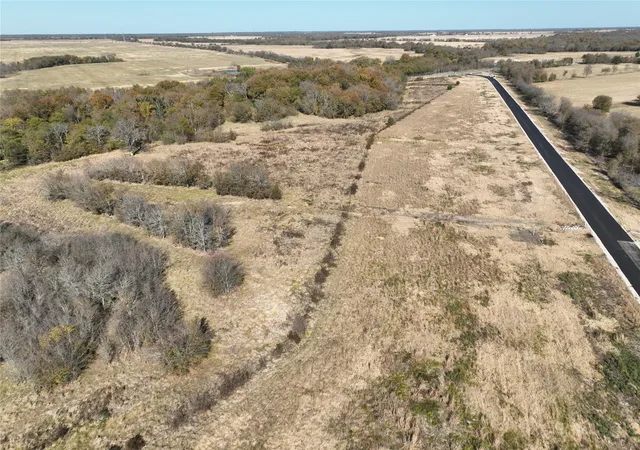 Photo 2 of Land for sale at 0000 Harrison Circle, Wills Point, TX 75169 | MLS# 21259708 | Listing updated on 2026-07-27