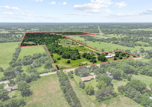 Photo 2 of Land for sale at 2550 E Fm 120, Denison, TX 75021 | MLS# 21259317 | Listing updated on 2026-07-16