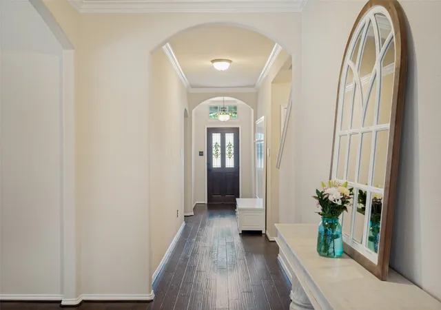 Photo 2 of Single family home for sale at 11505 Parade Dr, Frisco, TX 75036 | MLS# 21257752 | Listing updated on 2026-07-20