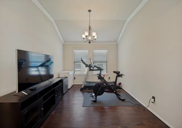 Photo 3 of Single family home for sale at 11505 Parade Dr, Frisco, TX 75036 | MLS# 21257752 | Listing updated on 2026-07-20