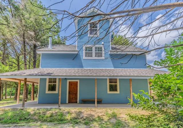 Photo 1 of Single family home for sale at 291 Rs County Road 1624, Lone Oak, TX 75453 | MLS# 21258697 | Listing updated on 2026-09-04