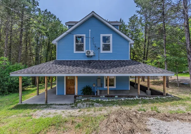Photo 4 of Single family home for sale at 291 Rs County Road 1624, Lone Oak, TX 75453 | MLS# 21258697 | Listing updated on 2026-09-04