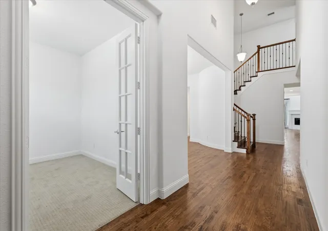 Photo 3 of Sale Pending at 2425 Hunters Blvd, Lewisville, TX 75056 | MLS# 21258977 | Listing updated on 2026-08-09