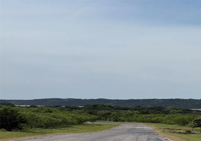 Photo 3 of Land for sale at 1133 Sparrow Ct, Graford, TX 76449 | MLS# 21259855 | Listing updated on 2026-10-02