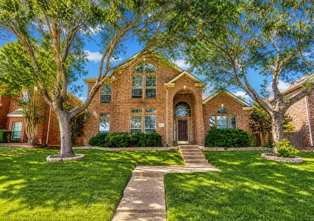 Photo 1 of Single family home for sale at 5840 Coral Ridge Ct, Frisco, TX 75036 | MLS# 21259923 | Listing updated on 2026-07-20