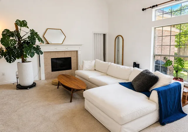 Photo 3 of Single family home for sale at 5840 Coral Ridge Ct, Frisco, TX 75036 | MLS# 21259923 | Listing updated on 2026-07-20