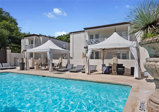 Photo 1 of Condo for sale at 5907 E University Blvd #201, Dallas, TX 75206 | MLS# 21254002 | Listing updated on 2026-08-22