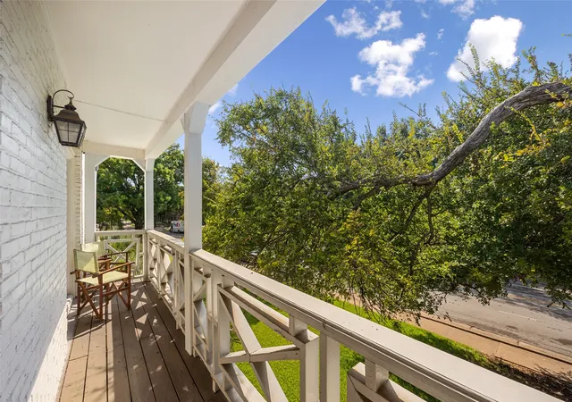 Photo 2 of Condo for sale at 5907 E University Blvd #201, Dallas, TX 75206 | MLS# 21254002 | Listing updated on 2026-08-22
