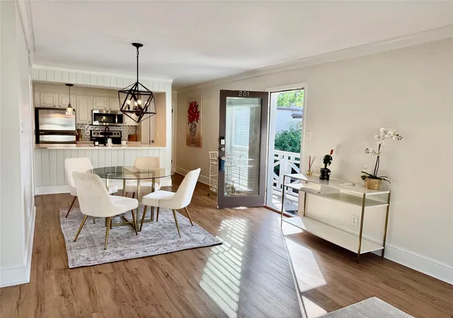 Photo 3 of Condo for sale at 5907 E University Blvd #201, Dallas, TX 75206 | MLS# 21254002 | Listing updated on 2026-08-22