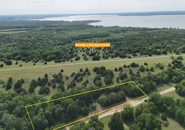 Homes for sale in Streetman, TX | Lot 15r 2 Hout Bay Rd, Streetman, TX 75859 | MLS# 21254737