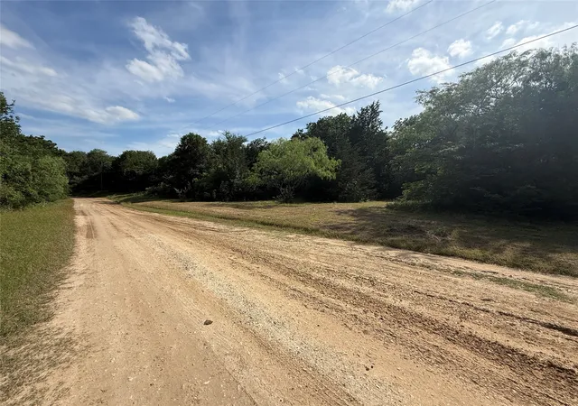 Homes for sale in Streetman, TX | Lot 15r 2 Hout Bay Rd, Streetman, TX 75859 | MLS# 21254737