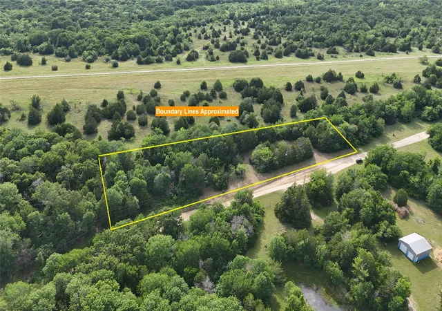 Homes for sale in Streetman, TX | Lot 15r 2 Hout Bay Rd, Streetman, TX 75859 | MLS# 21254737