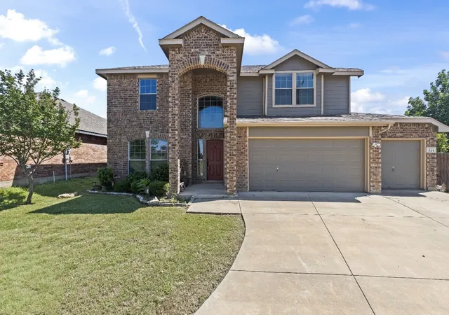 Photo 1 of Single family home for sale at 525 Destin Dr, Fort Worth, TX 76131 | MLS# 21259786 | Listing updated on 2026-07-06