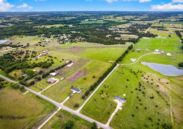 Photo 1 of Land for sale at 14991 Cr, Blue Ridge, TX 75424 | MLS# 21260042 | Listing updated on 2026-08-28