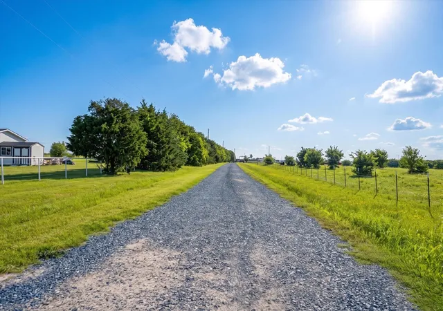 Photo 3 of Land for sale at 14991 Cr, Blue Ridge, TX 75424 | MLS# 21260042 | Listing updated on 2026-08-28