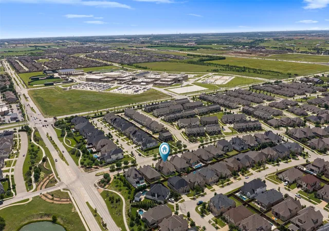 Homes for sale in Prosper, TX | 740 Mountain Laurel Dr, Prosper, TX 75078 | MLS# 21259571