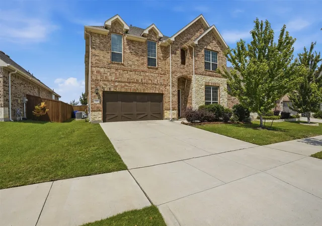 Photo 1 of Sale Pending at 1808 Graham Wy, Mansfield, TX 76063 | MLS# 21221526 | Listing updated on 2026-07-17