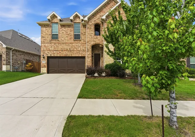 Photo 2 of Sale Pending at 1808 Graham Wy, Mansfield, TX 76063 | MLS# 21221526 | Listing updated on 2026-07-17