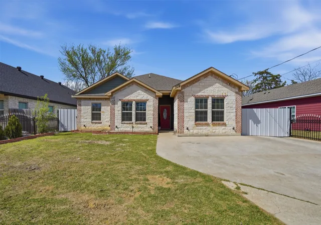 Homes for sale in Dallas, TX | 3021 Springview Ave, Dallas, TX 75216 | MLS# 21249977