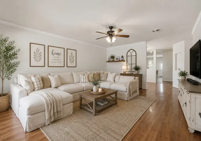 Photo 1 of Single family home for sale at 8740 Noontide Dr, Fort Worth, TX 76179 | MLS# 21260105 | Listing updated on 2026-09-17