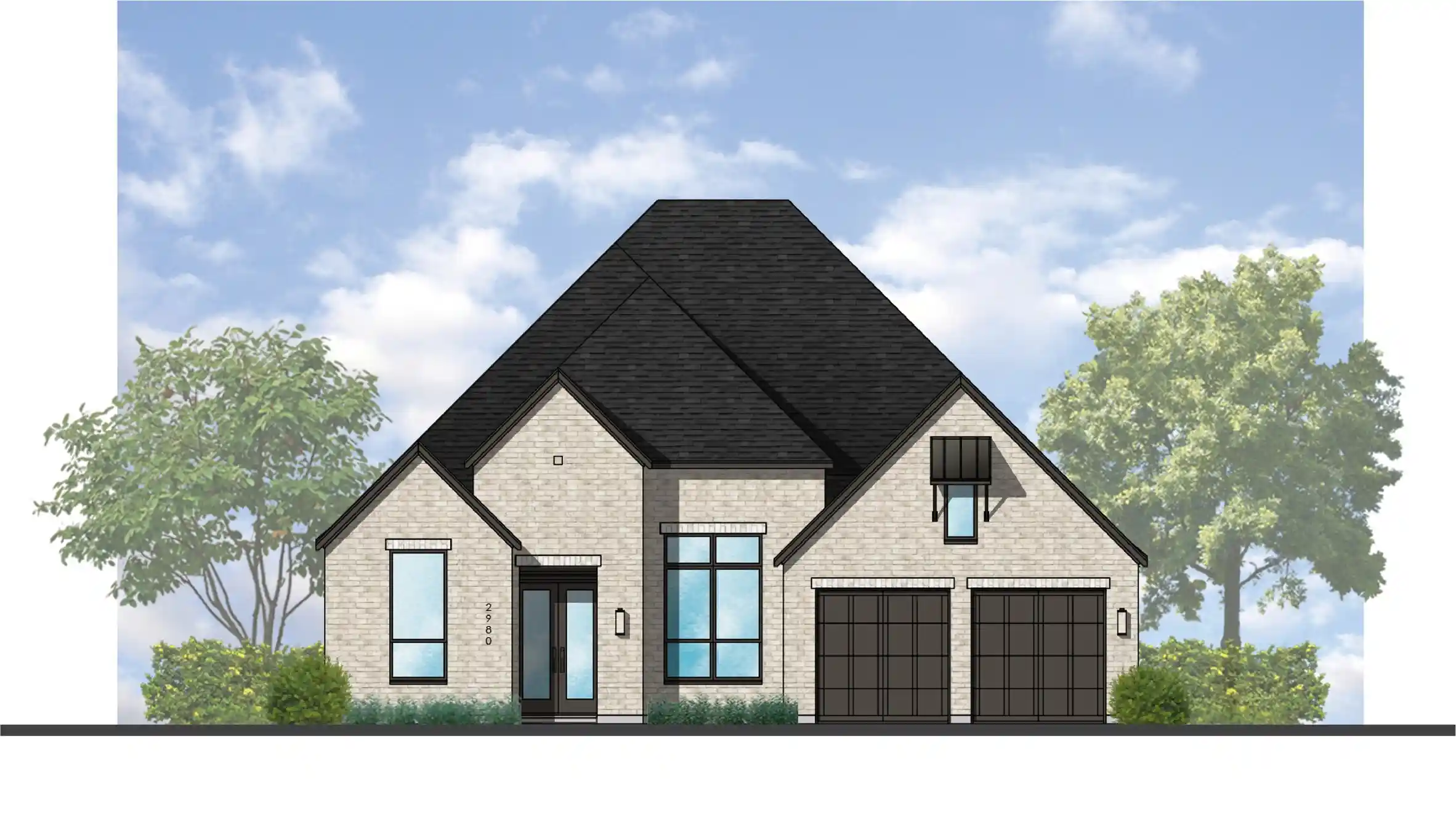 Photo 1 of Single family home for sale at 2704 Thatcher St, Celina, TX 75009 | MLS# 21259663 | Listing updated on 2026-10-28