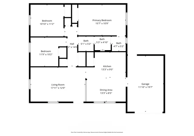 26th image of 501 Post Oak Ln, Burleson, TX 76028 | MLS# 21260147