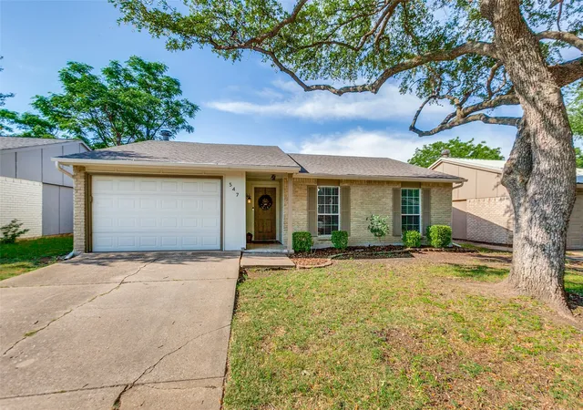 Homes for sale in Allen, TX | 547 Northridge Dr, Allen, TX 75002 | MLS# 21260161