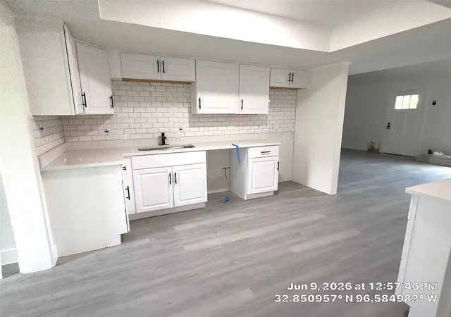 Photo 2 of Single family home for sale at 2814 Bobtown Rd, Garland, TX 75043 | MLS# 21225656 | Listing updated on 2026-08-17