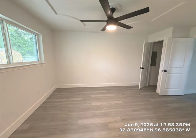 Photo 3 of Single family home for sale at 2814 Bobtown Rd, Garland, TX 75043 | MLS# 21225656 | Listing updated on 2026-08-17