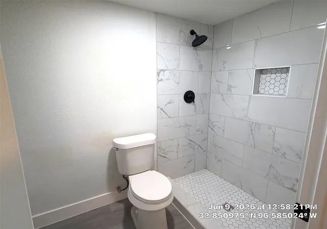 Photo 4 of Single family home for sale at 2814 Bobtown Rd, Garland, TX 75043 | MLS# 21225656 | Listing updated on 2026-08-17