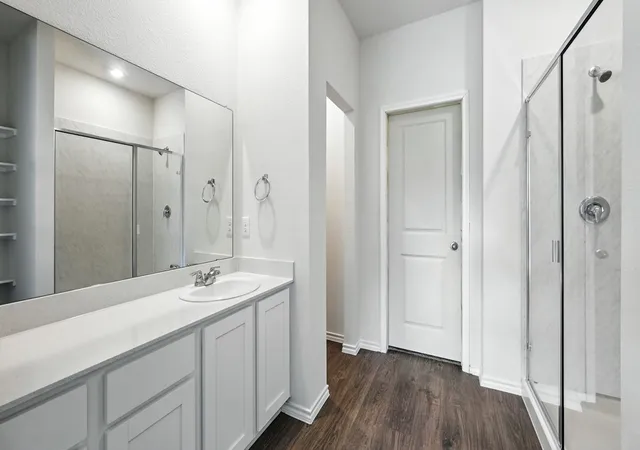 Photo 3 of Sale Pending at 122 Pheasant Run, Terrell, TX 75160 | MLS# 21260169 | Listing updated on 2026-09-28