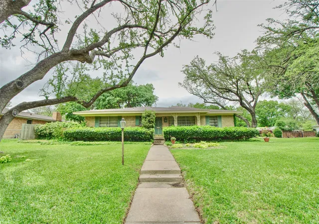 Homes for sale in Waco, TX | 4901 Pine Ave, Waco, TX 76710 | MLS# 21258449