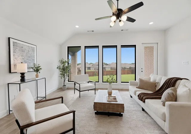 2nd image of 1321 Old Rocksprings Pass, Mansfield, TX 76063 | MLS# 21260198