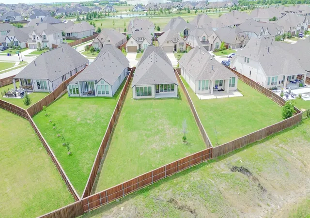 40th image of 1321 Old Rocksprings Pass, Mansfield, TX 76063 | MLS# 21260198