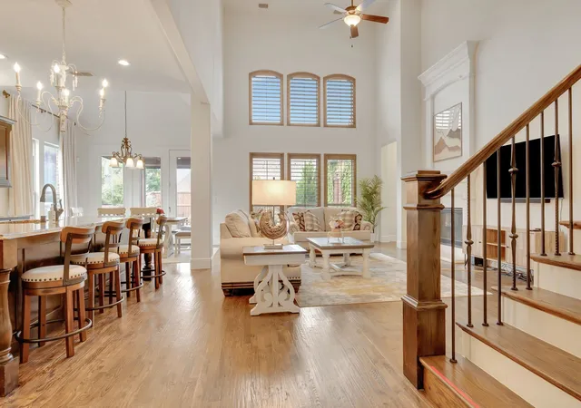 Photo 3 of Single family home for sale at 601 Sandy Lane Blvd, Flower Mound, TX 75022 | MLS# 21260279 | Listing updated on 2026-08-24