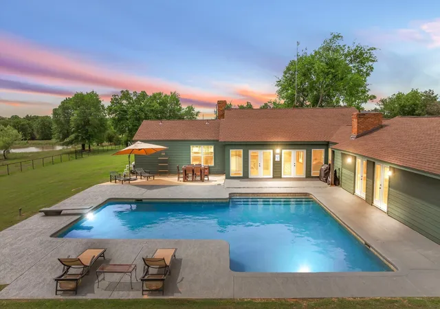 Photo 3 of Single family home for sale at 11101 County Road 104, Kaufman, TX 75142 | MLS# 21256368 | Listing updated on 2026-08-04