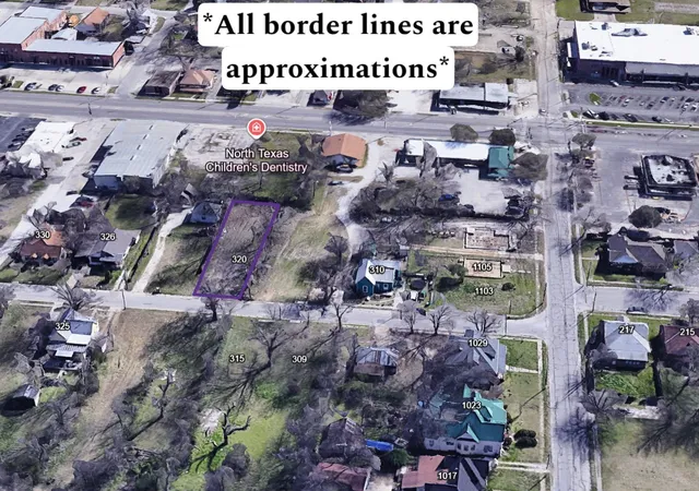Homes for sale in Gainesville, TX | 320 N Morris St, Gainesville, TX 76240 | MLS# 21257672