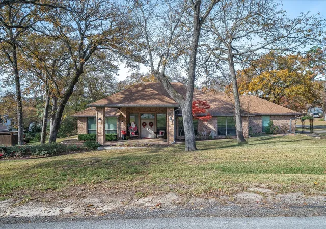 Homes for sale in Hideaway, TX | 318 Crestview Ln, Hideaway, TX 75771 | MLS# 21260355