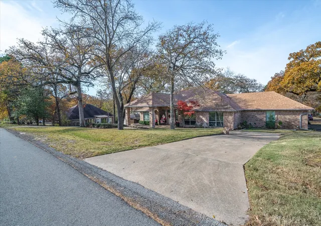 Homes for sale in Hideaway, TX | 318 Crestview Ln, Hideaway, TX 75771 | MLS# 21260355