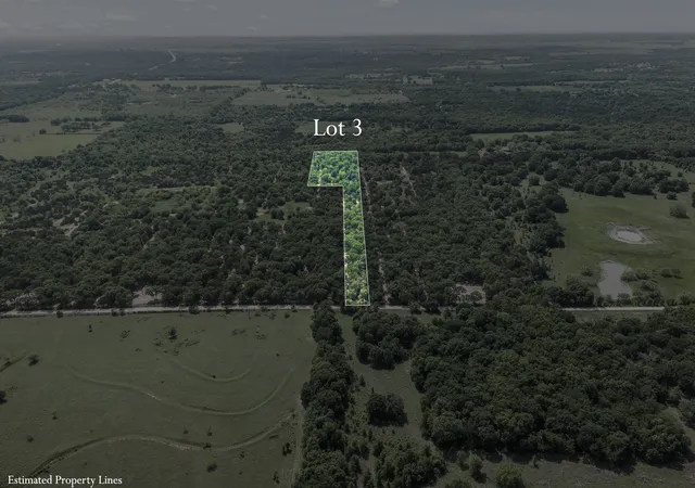Photo 2 of Land for sale at Tbd Lot 3 2960, Kopperl, TX 76652 | MLS# 21260364 | Listing updated on 2026-08-21