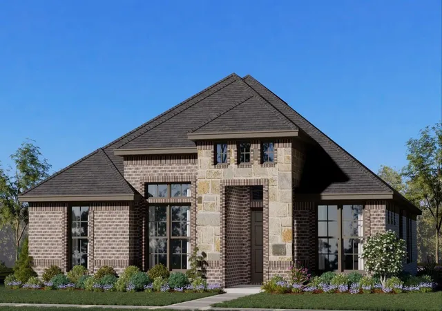 Homes for sale in Midlothian, TX | 2837 Redden Ln, Midlothian, TX 76065 | MLS# 21260353