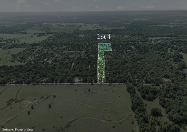 Homes for sale in Kopperl, TX | Tbd Lot 4 2960, Kopperl, TX 76652 | MLS# 21260375