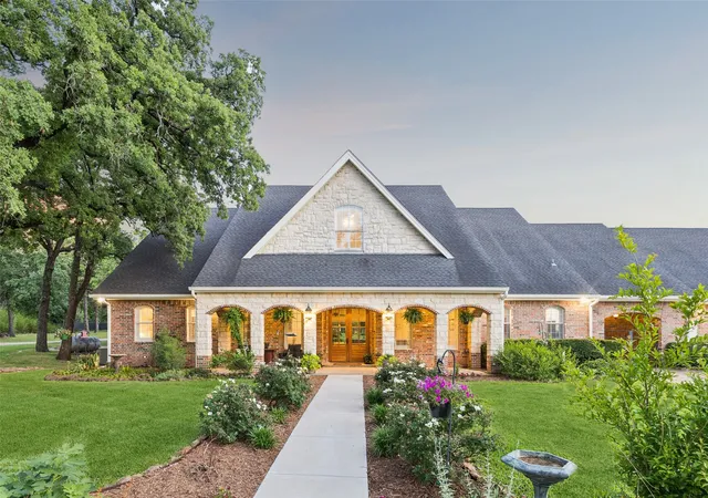 1st image of 12630 Merrill Rd, Pilot Point, TX 76258 | MLS# 21216015