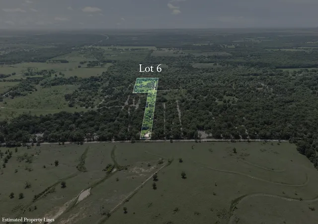 Homes for sale in Kopperl, TX | Tbd Lot 6 2960 Rd, Kopperl, TX 76652 | MLS# 21260456