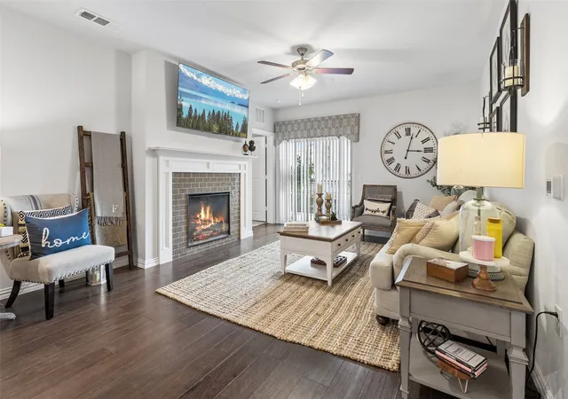 Homes for sale in Allen, TX | 651 N Watters Rd #7204, Allen, TX 75013 | MLS# 21257349