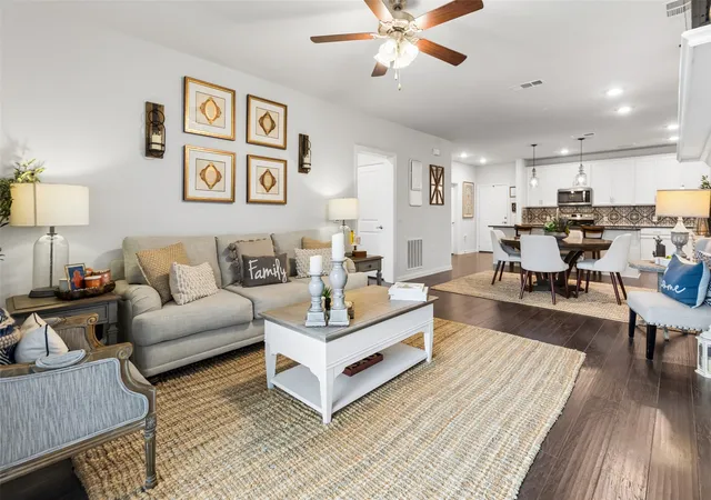Homes for sale in Allen, TX | 651 N Watters Rd #7204, Allen, TX 75013 | MLS# 21257349