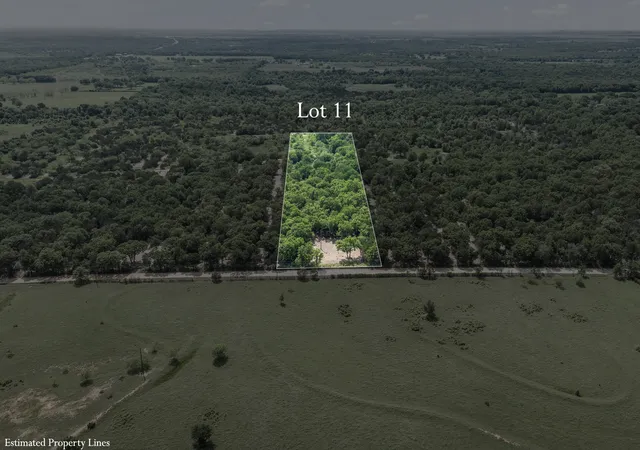 Homes for sale in Kopperl, TX | Tbd Lot 11 2960, Kopperl, TX 76652 | MLS# 21260501