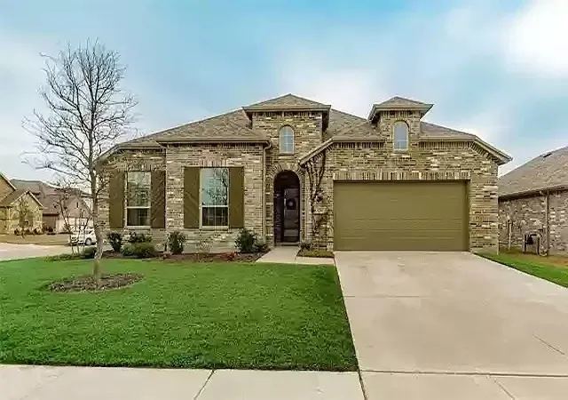 Photo 2 of Single family home for sale at 1249 Meridian, Forney, TX 75126 | MLS# 21253268 | Listing updated on 2026-08-19