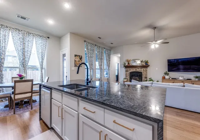 Photo 4 of Single family home for sale at 1249 Meridian, Forney, TX 75126 | MLS# 21253268 | Listing updated on 2026-08-19