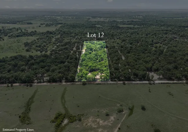 Photo 2 of Land for sale at Tbd Lot 12 2960, Kopperl, TX 76652 | MLS# 21260509 | Listing updated on 2026-08-21